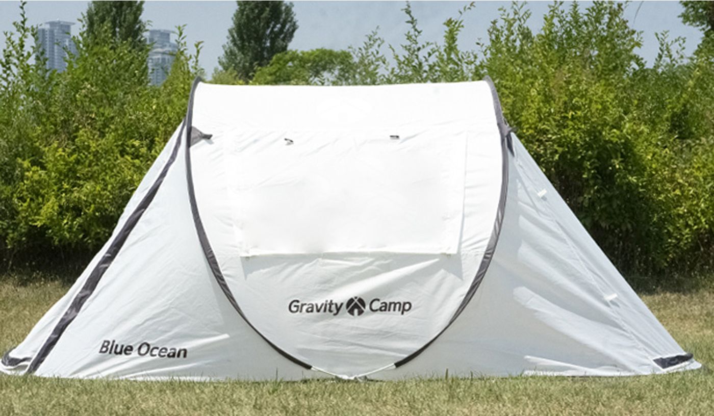 Gravity Camp – WAPROUD